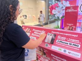 Promoção Dia das Mães ()