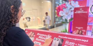 Promoção Dia das Mães ()