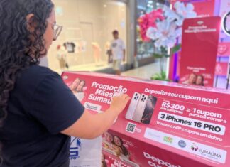 Promoção Dia das Mães ()
