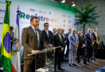 Registro Civil Fotos Alex Pazuello Secom