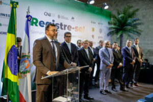 ‘Registre-se’: ação garante acesso a documentos e serviços básicos no Vasco Vasques