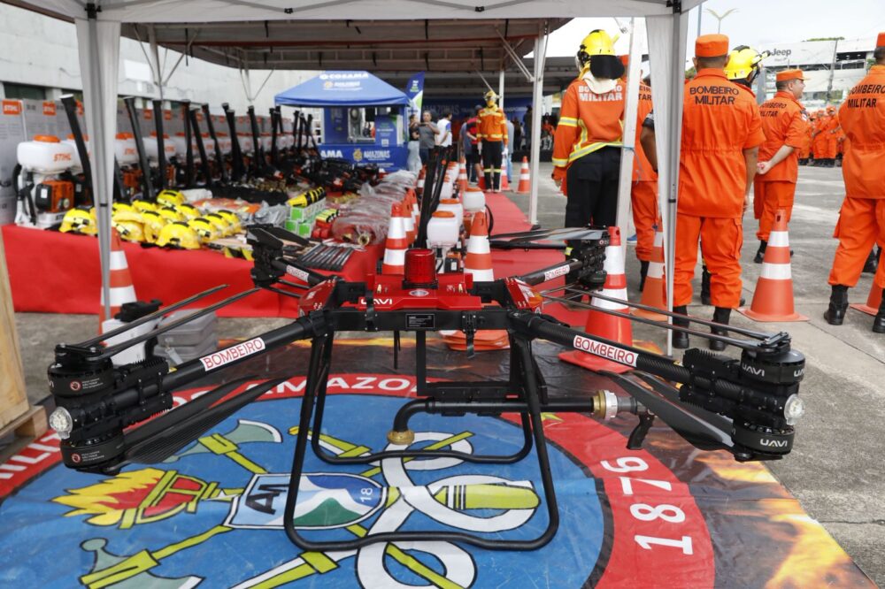SECOM GRUPAMENTO DE COMBATE À INCENDIOS () SECOM GRUPAMENTO DE COMBATE À INCENDIOS ()