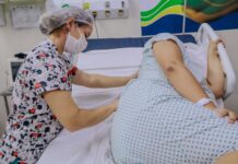 SES Garante atendimentos Foto Evandro Seixas jpe
