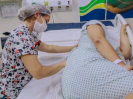 SES Garante atendimentos Foto Evandro Seixas jpe