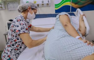 SES-AM ativa plano de contingência durante suspensão de partos na Moura Tapajóz