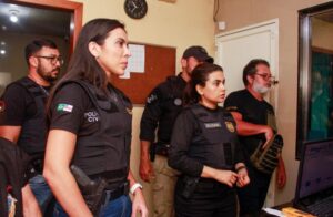 Médico preso em pousada com uma adolescente, teria oferecido R$200 para ela manter relações sexuais com ele