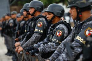 Amazonas registra uma das menores taxas de homicídio do Brasil em 2025, aponta Ministério da Justiça