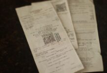 Sefaz Nota Fiscal arquivo