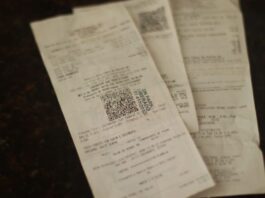 Sefaz Nota Fiscal arquivo