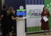 Sefaz Sorteio Nota fiscal AM foto digvulgação ()