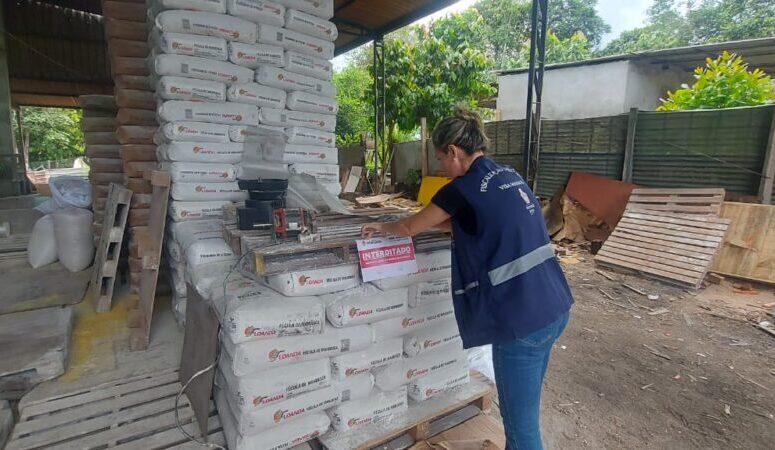 Semsa Manaus Visa tapioca () Semsa Manaus Visa tapioca ()