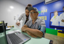 Serviços Telessaúde ()