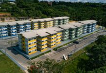Suhab Residencial Ozias Monteiro II