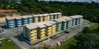 Suhab Residencial Ozias Monteiro II