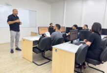 Treinamento PBPG Espi Foto Divulgação Semad Espi ()