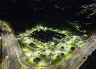 UGPE MATERNIDADE ANA BRAGA FOTO UGPE