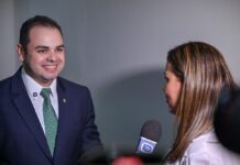 Roberto Cidade Foto - Herick Pereira