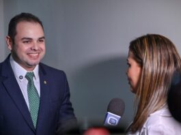Roberto Cidade Foto - Herick Pereira