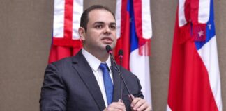 Roberto Cidade Foto – Herick Pereira