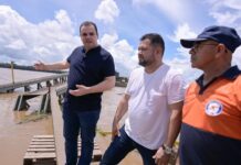 Roberto Cidade Foto - Herick Pereira