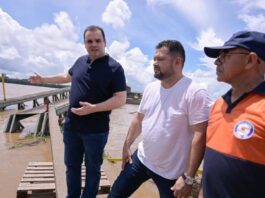 Roberto Cidade Foto - Herick Pereira