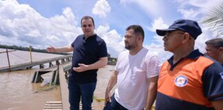 Roberto Cidade Foto - Herick Pereira