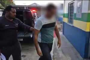 Homem é preso por abandono de incapaz e maus-tratos contra a sua irmã com deficiência: ‘Situação estarrecedora’