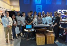 Projetos da Engenharia Naval da UEA ganham destaque na maior feira fluvial da América Latina