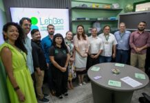 UEA fortalece pesquisa em Geografia com novo laboratório na ENS