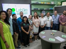 UEA fortalece pesquisa em Geografia com novo laboratório na ENS