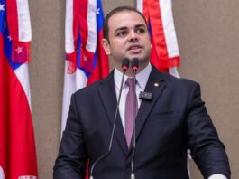 Roberto Cidade Foto - Herick Pereira