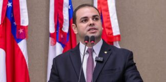 Roberto Cidade Foto - Herick Pereira