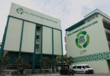 Com presença de especialistas locais e nacionais, UEA sedia V Gastrohepato Manaus
