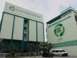 Com presença de especialistas locais e nacionais, UEA sedia V Gastrohepato Manaus