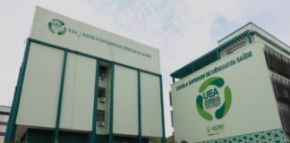 Com presença de especialistas locais e nacionais, UEA sedia V Gastrohepato Manaus