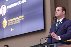 Neste Maio Laranja, Roberto Cidade reforça leis de sua autoria que ampliam mecanismos de proteção para crianças e adolescentes