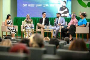 Semana de Enfermagem da UEA reúne mais de 250 participantes e convidados