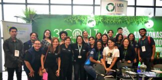 3º Festival Amazonas de Turismo