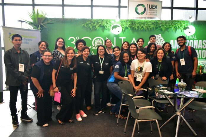 3º Festival Amazonas de Turismo 3º Festival Amazonas de Turismo