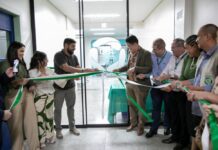 Inauguração de salas do ProEnSP e novos laboratórios fortalece ensino em Enfermagem em Saúde Pública na UEA