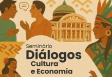 Evento é aberto ao público e conta com exposições de curtas-metragens produzidos pelos acadêmicos e mesas-redondas com convidados