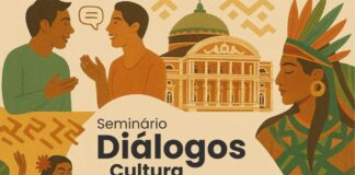 Evento é aberto ao público e conta com exposições de curtas-metragens produzidos pelos acadêmicos e mesas-redondas com convidados
