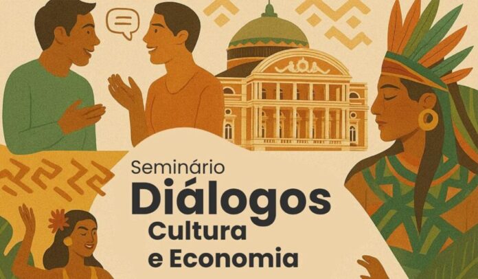 Evento é aberto ao público e conta com exposições de curtas-metragens produzidos pelos acadêmicos e mesas-redondas com convidados