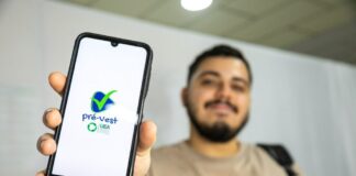 Pré-Vest UEA realizará “Aulão Interativo" na TV, aplicativo e YouTube