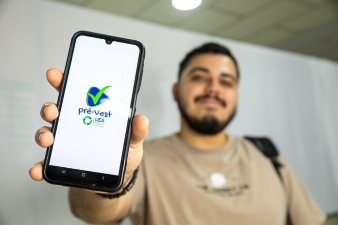 WhatsApp Image at Pré-Vest UEA realizará “Aulão Interativo" na TV, aplicativo e YouTube