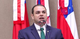 Roberto Cidade Foto - Rodrigo Brelaz