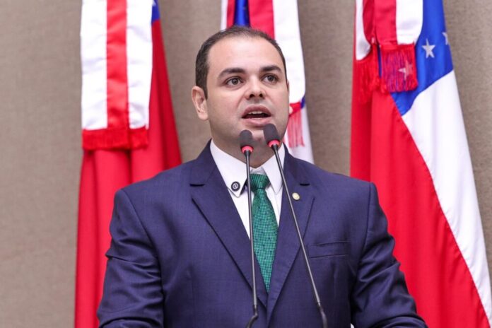 Roberto Cidade Foto - Rodrigo Brelaz