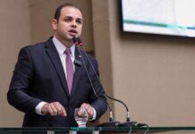WhatsApp Image atRoberto Cidade solicita intervenção do Ministério de Minas e Energia para restabelecer a energia elétrica em Manicoré