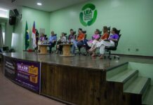 I Workshop do PET Saúde UEA