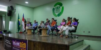 I Workshop do PET Saúde UEA